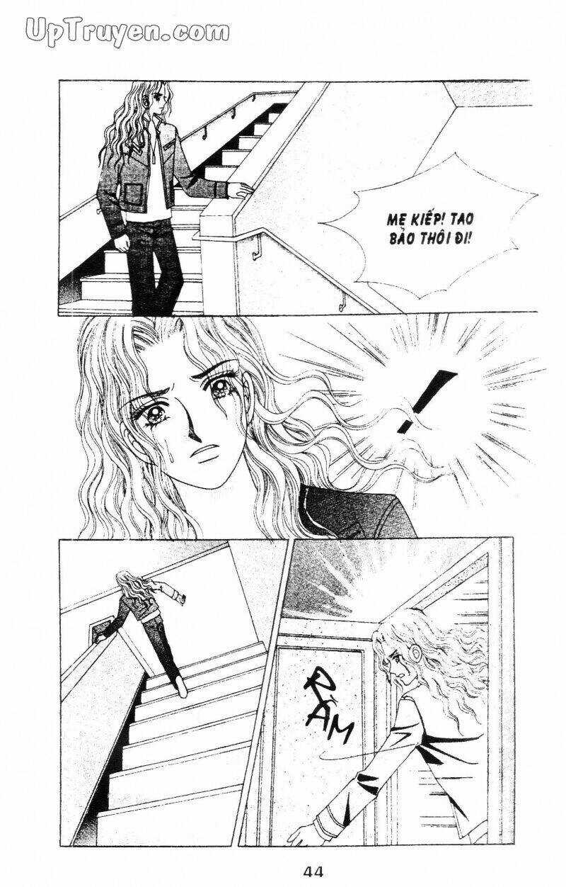 Mặt nạ tình yêu Chapter 113 trang 3