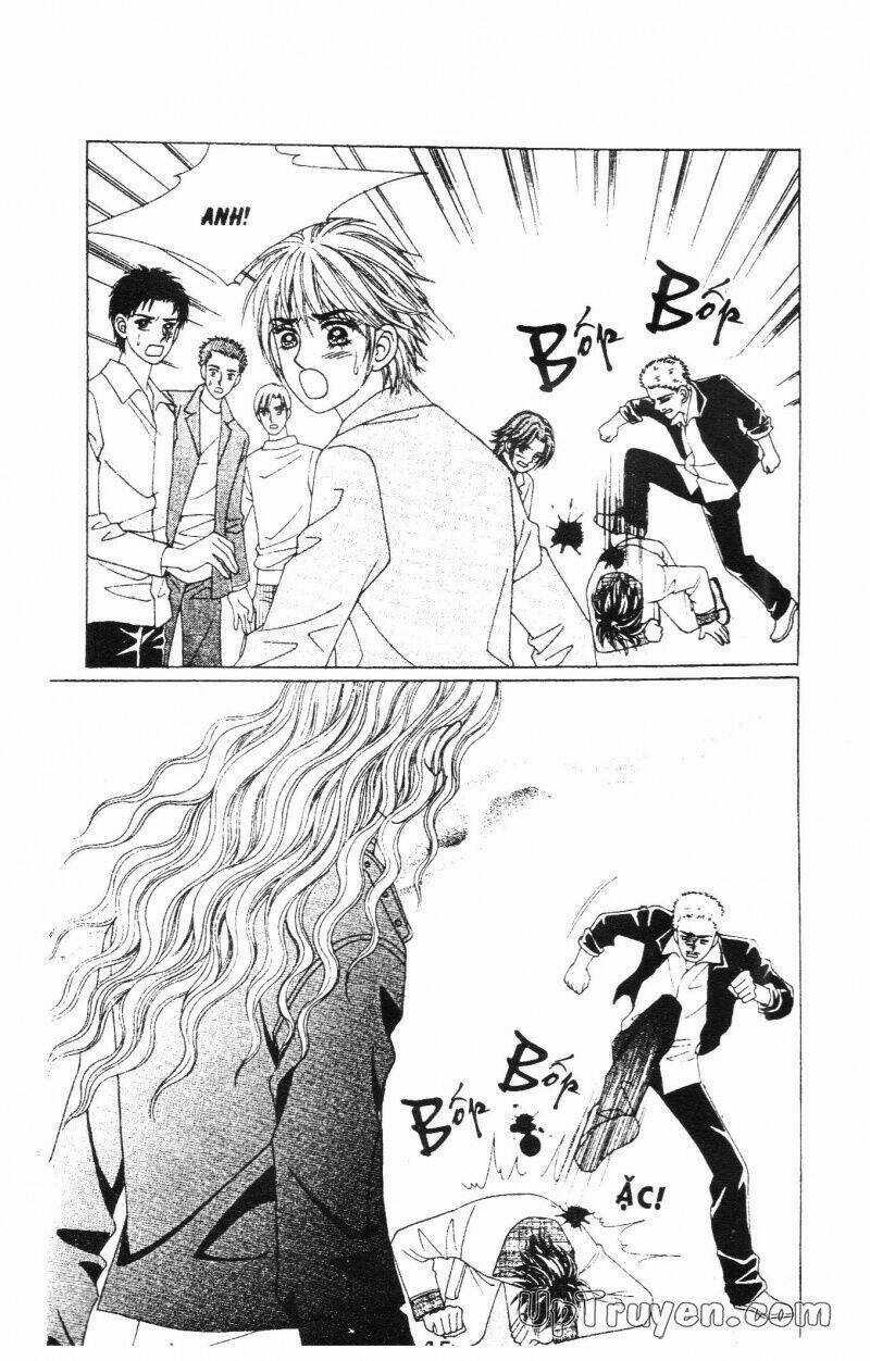 Mặt nạ tình yêu Chapter 113 trang 4