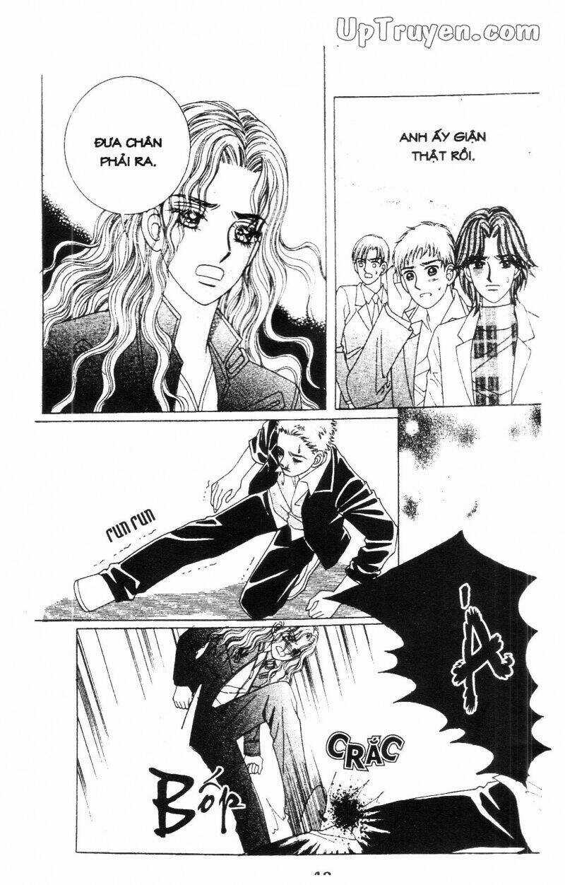 Mặt nạ tình yêu Chapter 113 trang 7