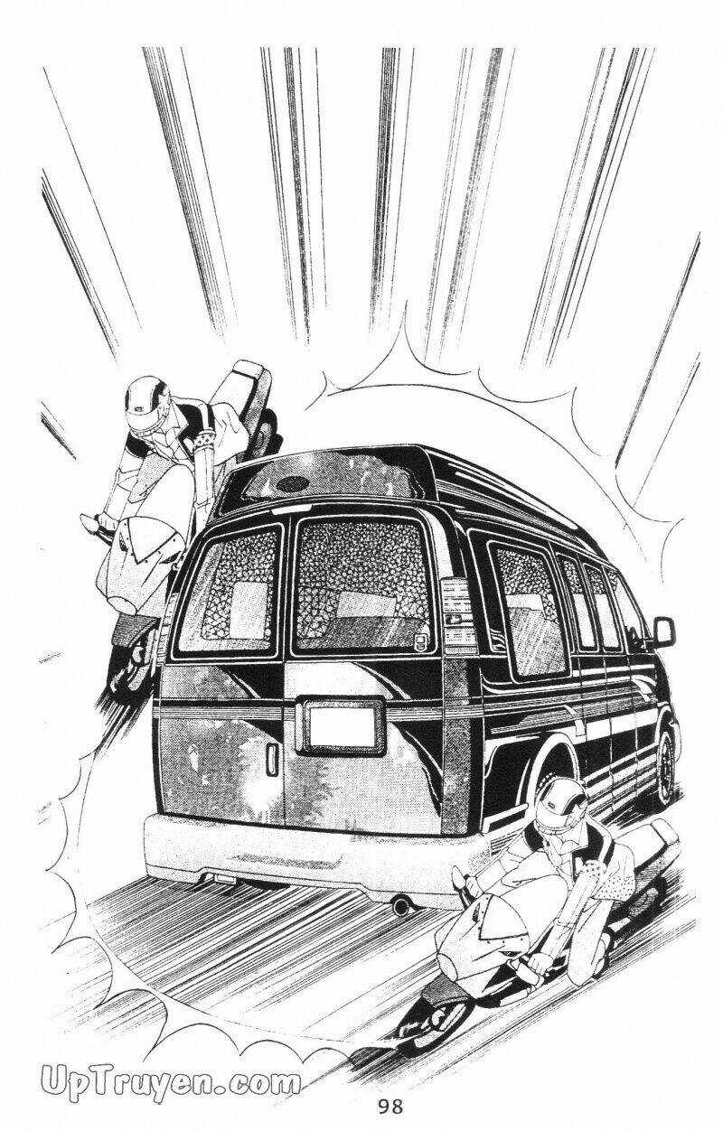 Mặt nạ tình yêu Chapter 114 trang 18