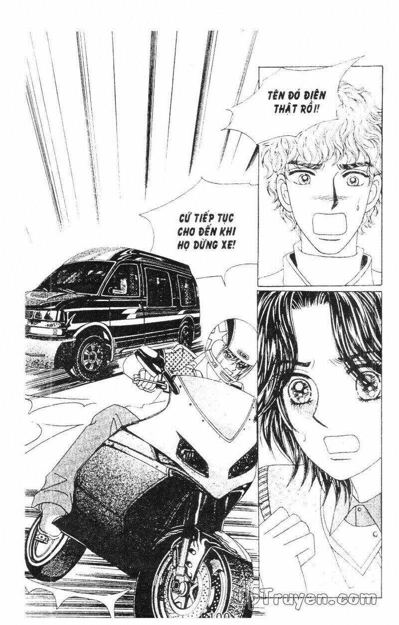 Mặt nạ tình yêu Chapter 114 trang 20