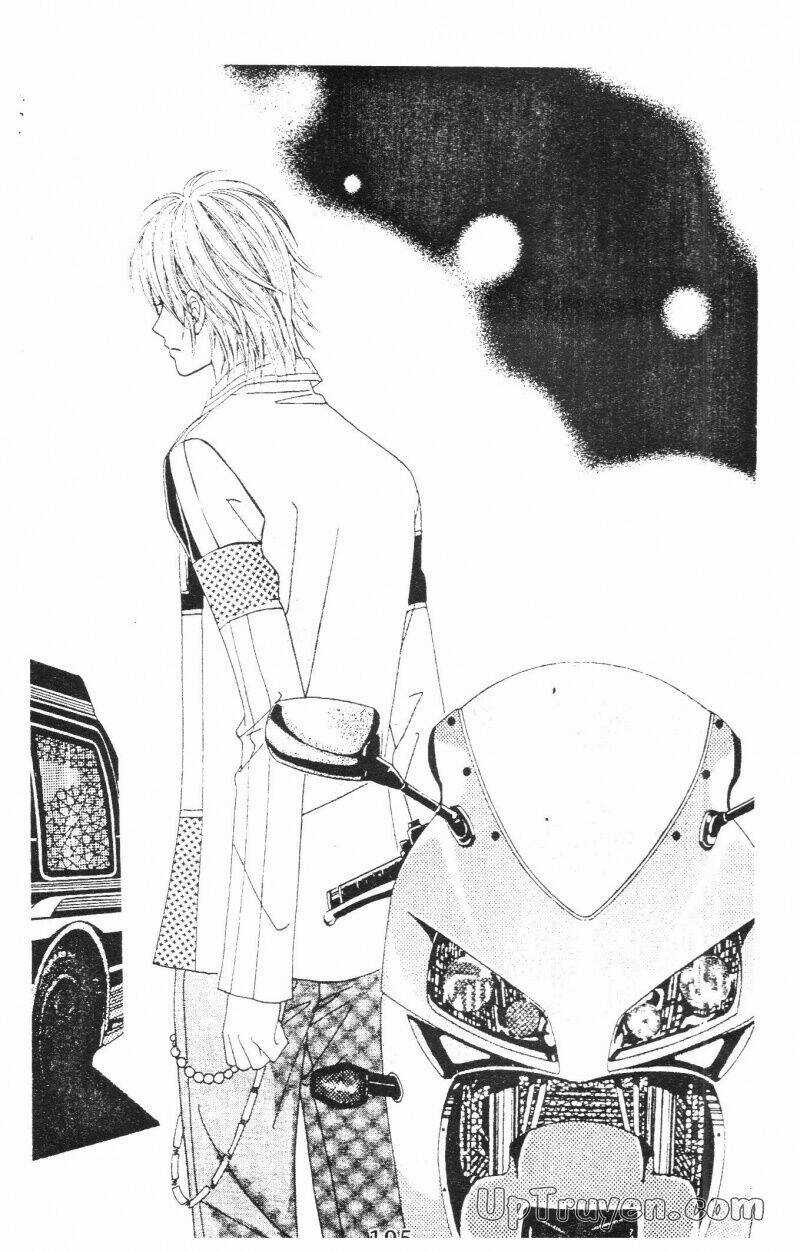 Mặt nạ tình yêu Chapter 114 trang 25