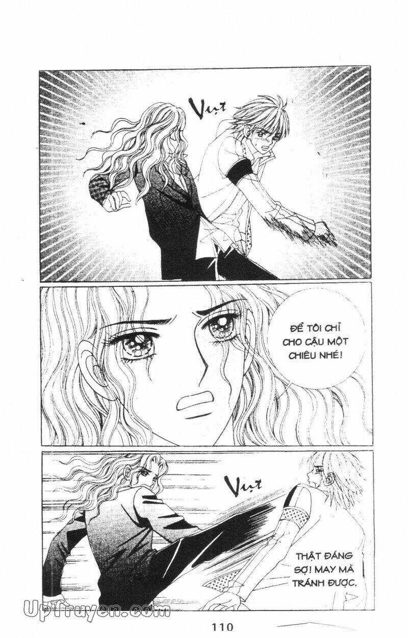 Mặt nạ tình yêu Chapter 114 trang 30