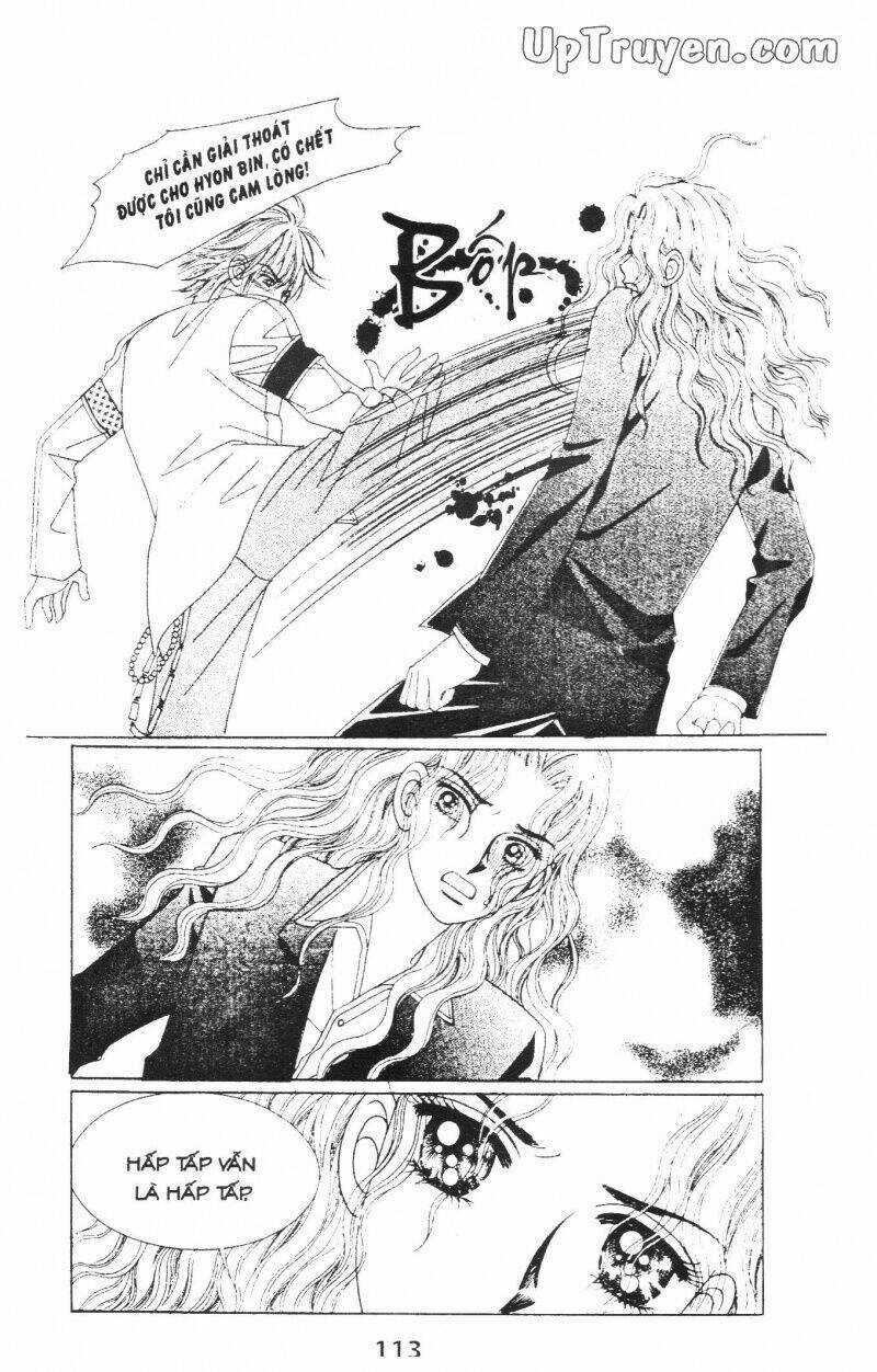 Mặt nạ tình yêu Chapter 114 trang 33