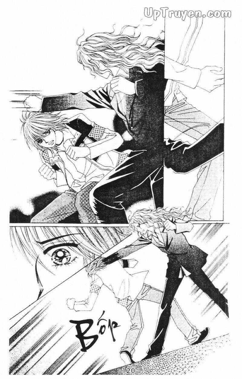 Mặt nạ tình yêu Chapter 114 trang 40