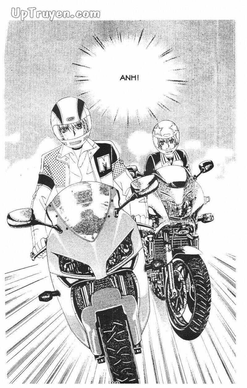 Mặt nạ tình yêu Chapter 114 trang 9