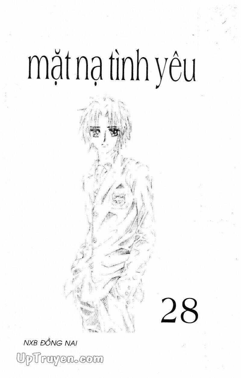 Mặt nạ tình yêu Chapter 120 trang 2