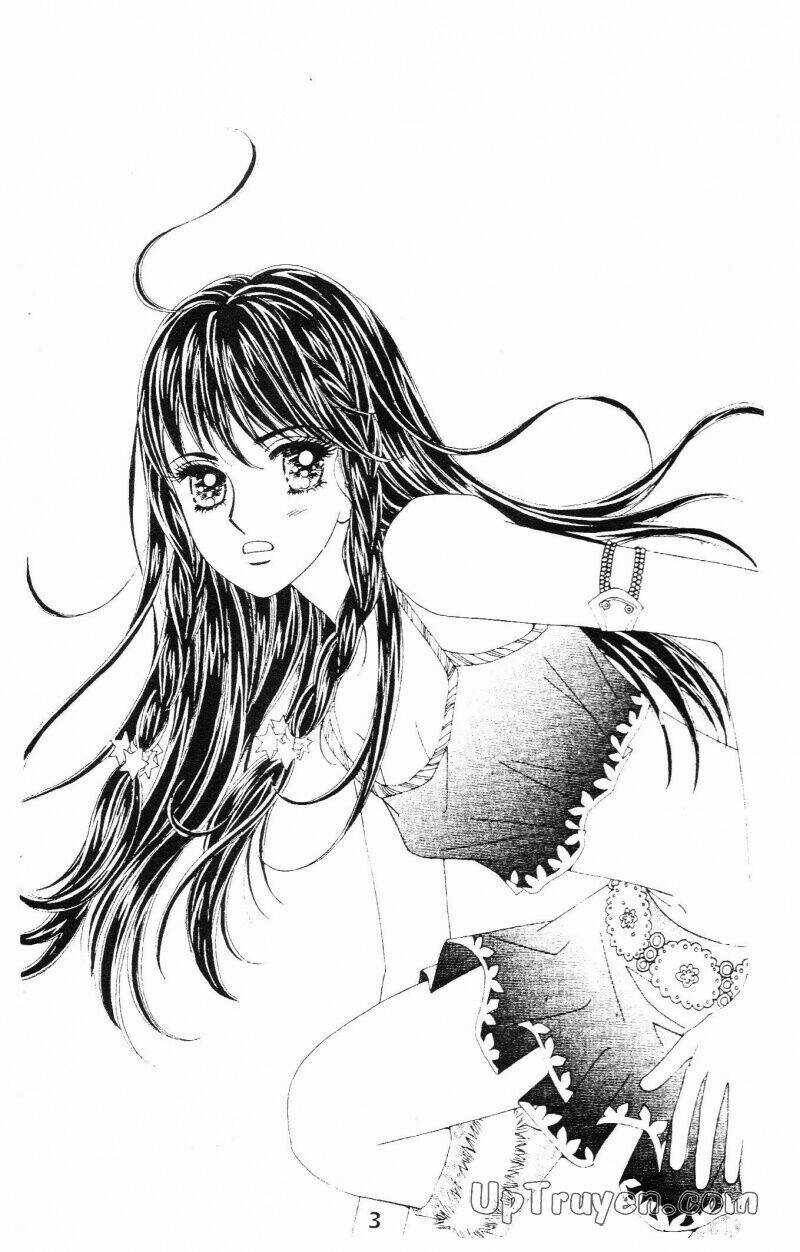 Mặt nạ tình yêu Chapter 120 trang 4