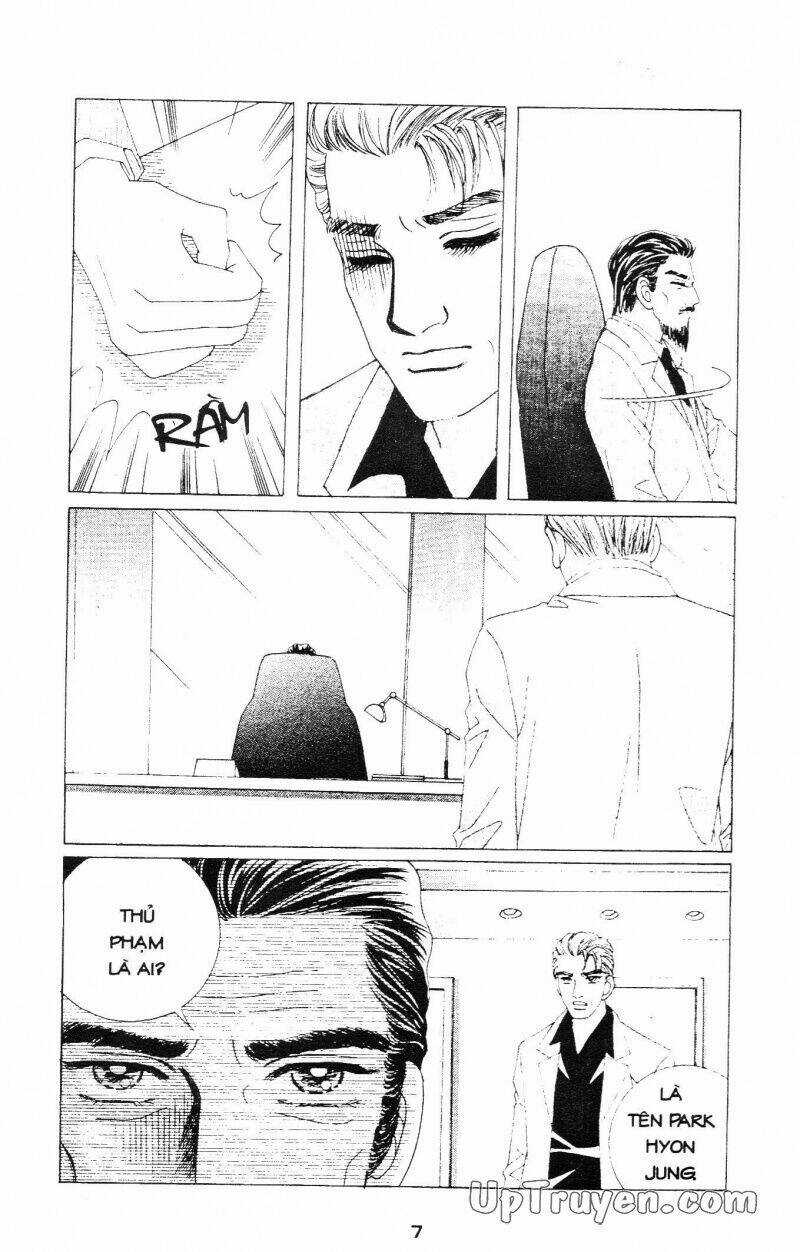 Mặt nạ tình yêu Chapter 120 trang 8