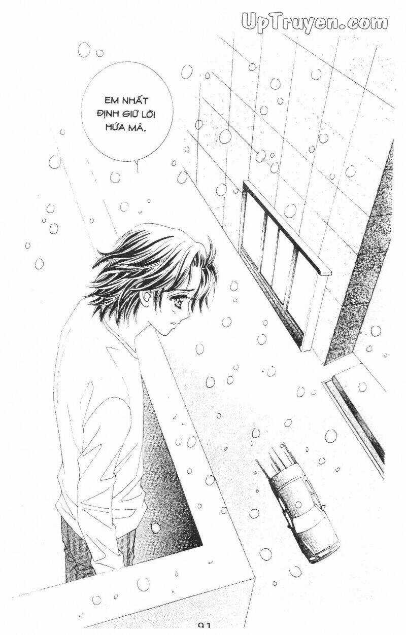 Mặt nạ tình yêu Chapter 122 trang 12
