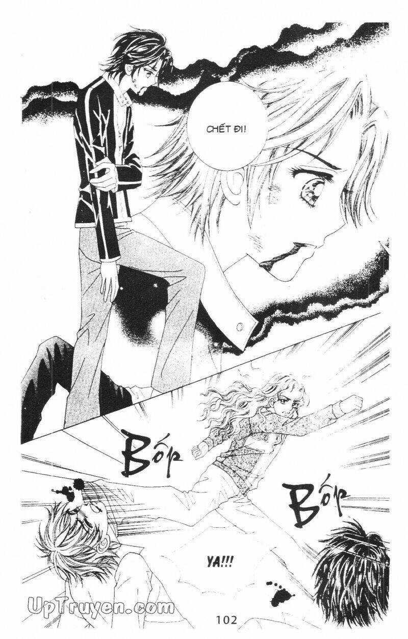 Mặt nạ tình yêu Chapter 122 trang 23