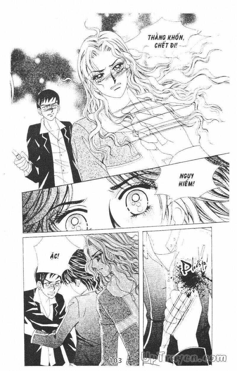 Mặt nạ tình yêu Chapter 122 trang 24