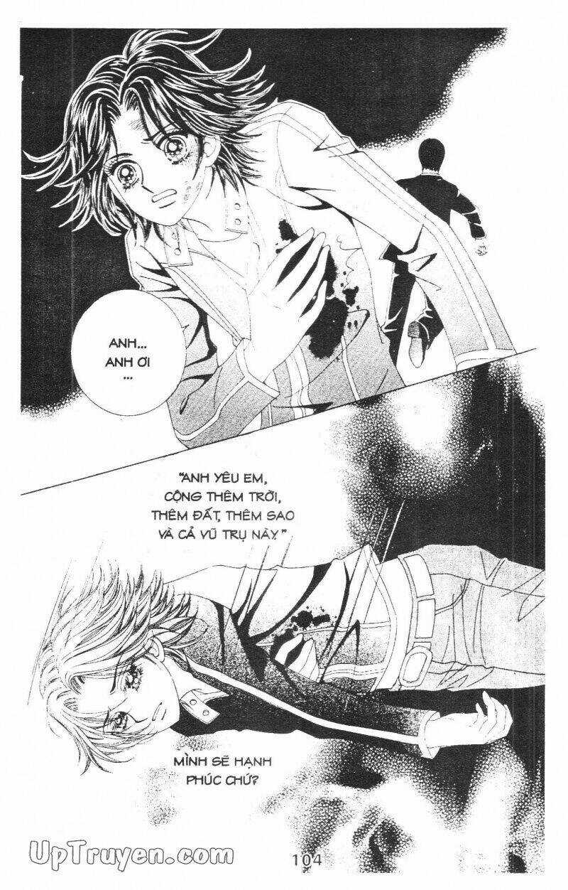 Mặt nạ tình yêu Chapter 122 trang 25