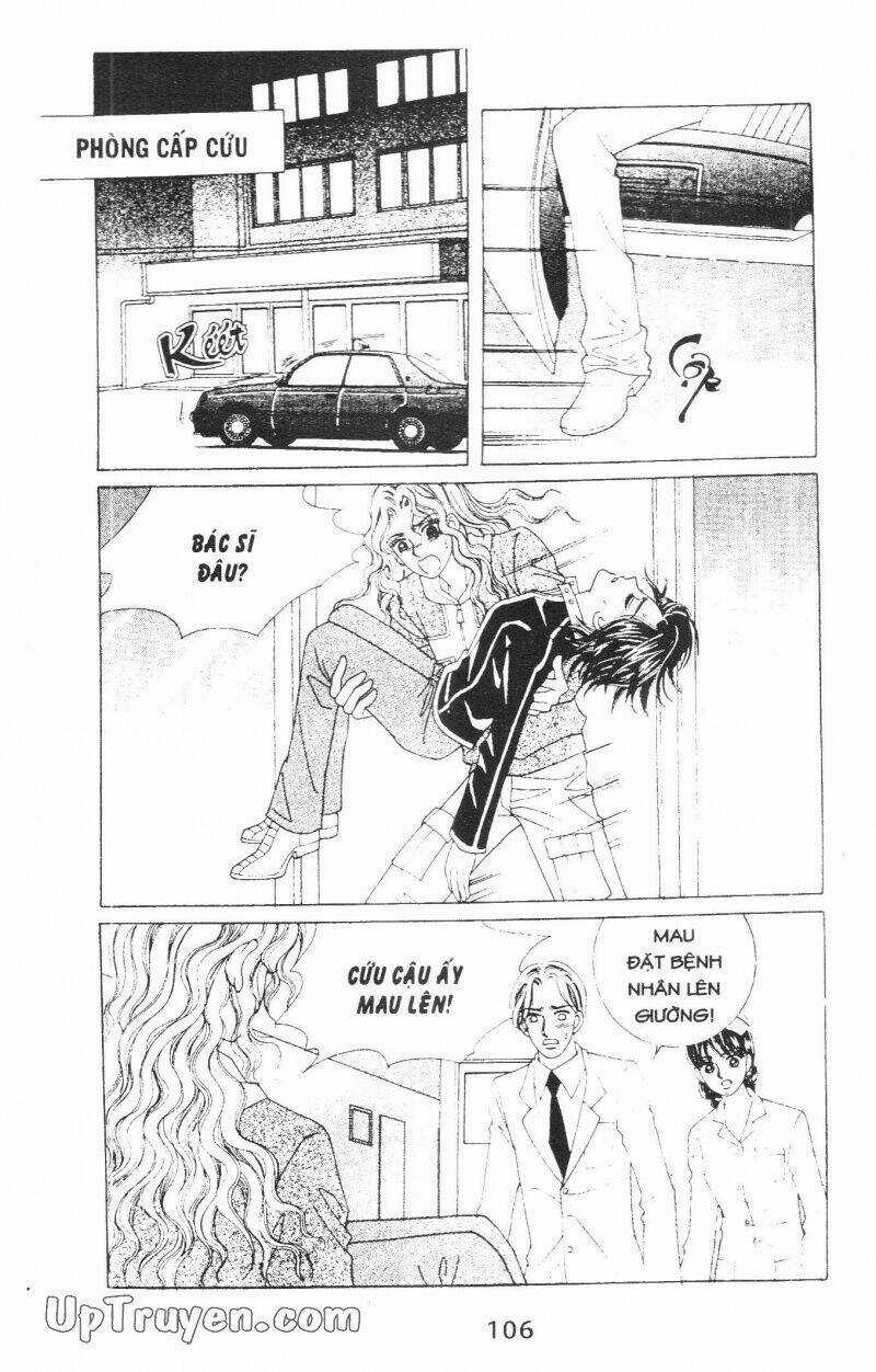 Mặt nạ tình yêu Chapter 122 trang 27
