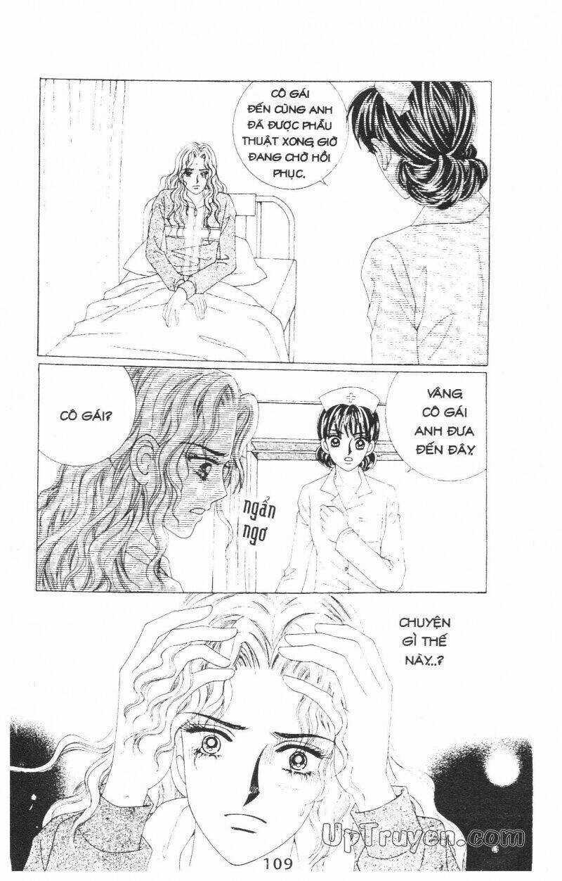 Mặt nạ tình yêu Chapter 122 trang 30