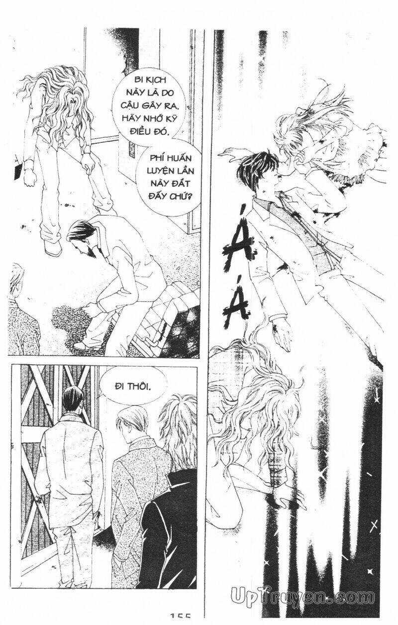 Mặt nạ tình yêu Chapter 127 trang 29