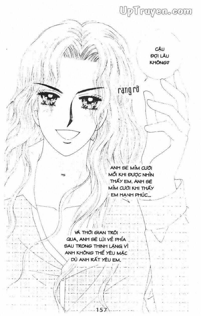 Mặt nạ tình yêu Chapter 127 trang 31