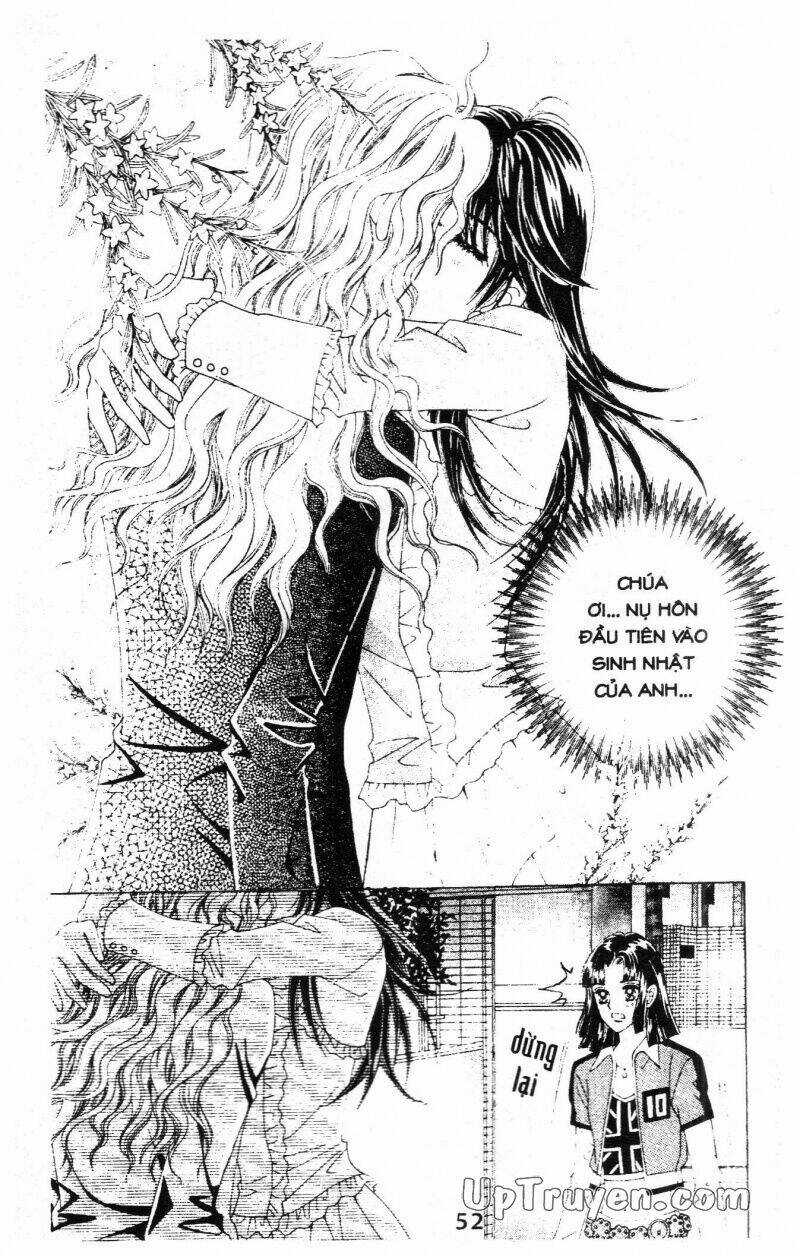 Mặt nạ tình yêu Chapter 129 trang 10