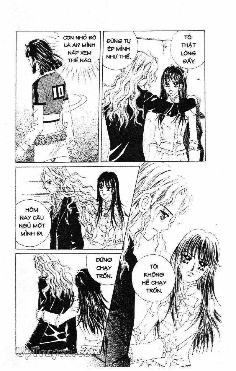 Mặt nạ tình yêu Chapter 129 trang 11