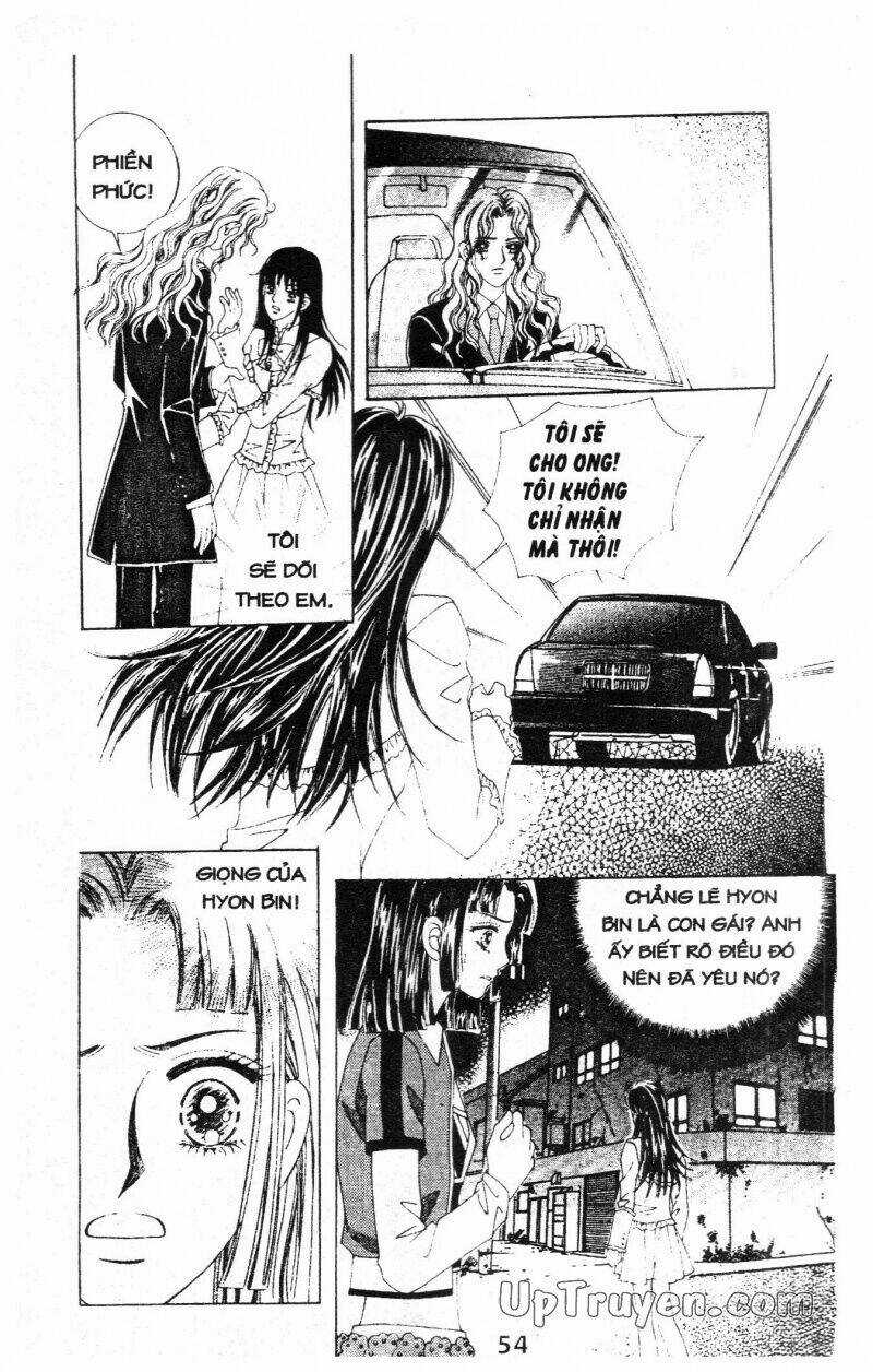 Mặt nạ tình yêu Chapter 129 trang 12