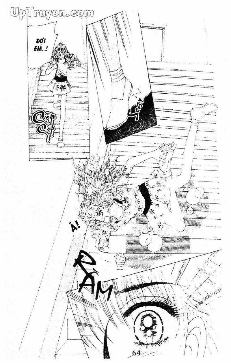 Mặt nạ tình yêu Chapter 129 trang 22