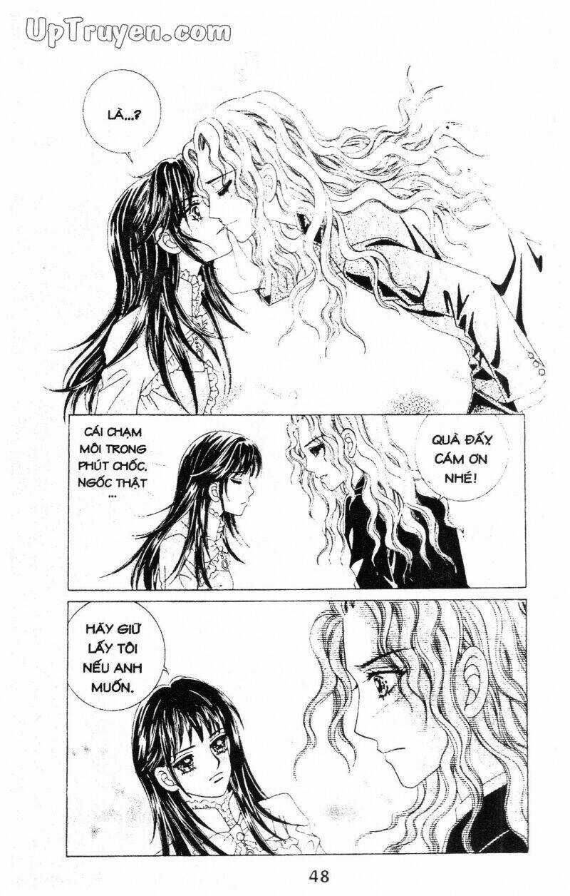 Mặt nạ tình yêu Chapter 129 trang 6
