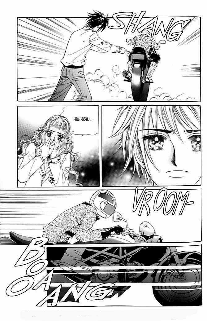 Mặt nạ tình yêu Chapter 13 trang 12