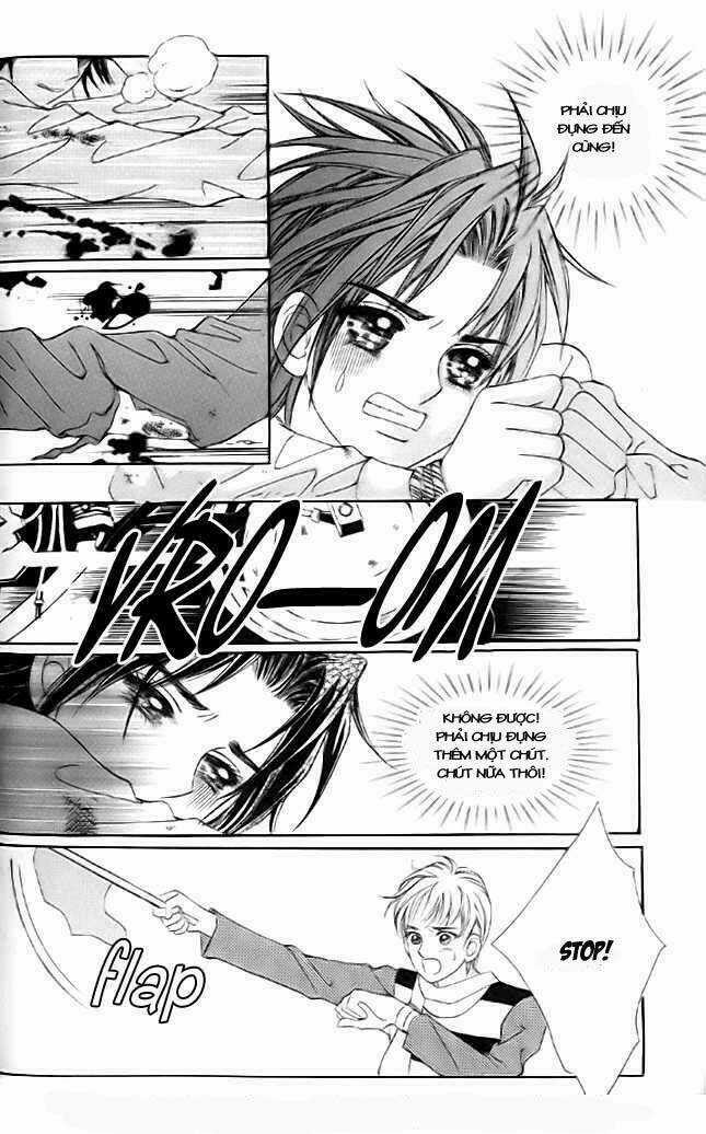 Mặt nạ tình yêu Chapter 13 trang 15