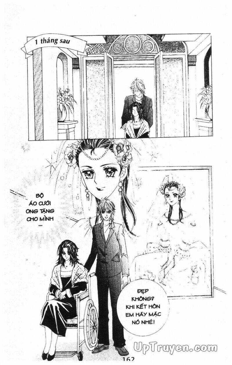 Mặt nạ tình yêu Chapter 135 trang 38