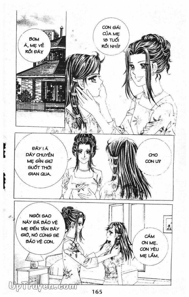 Mặt nạ tình yêu Chapter 135 trang 41