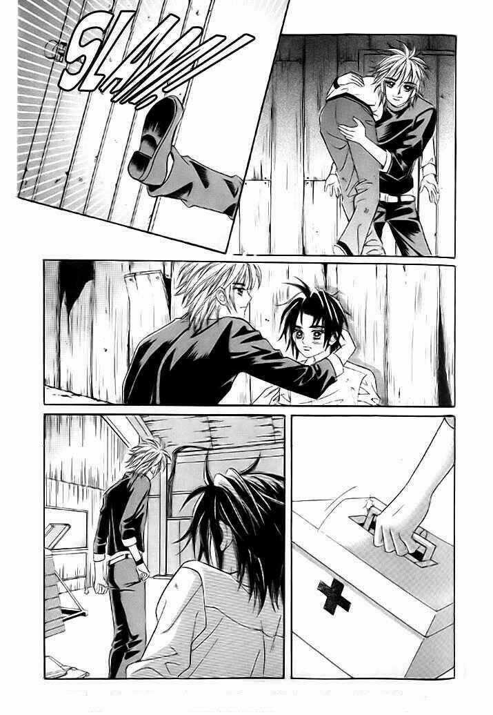Mặt nạ tình yêu Chapter 14 trang 0