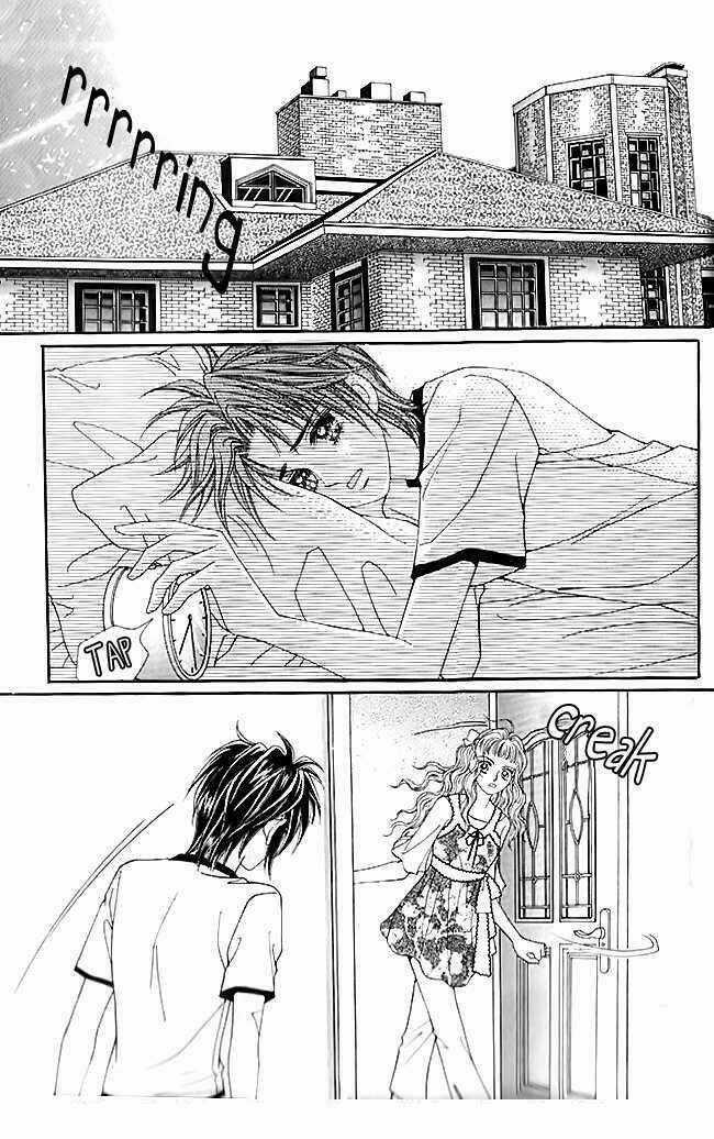 Mặt nạ tình yêu Chapter 15 trang 17