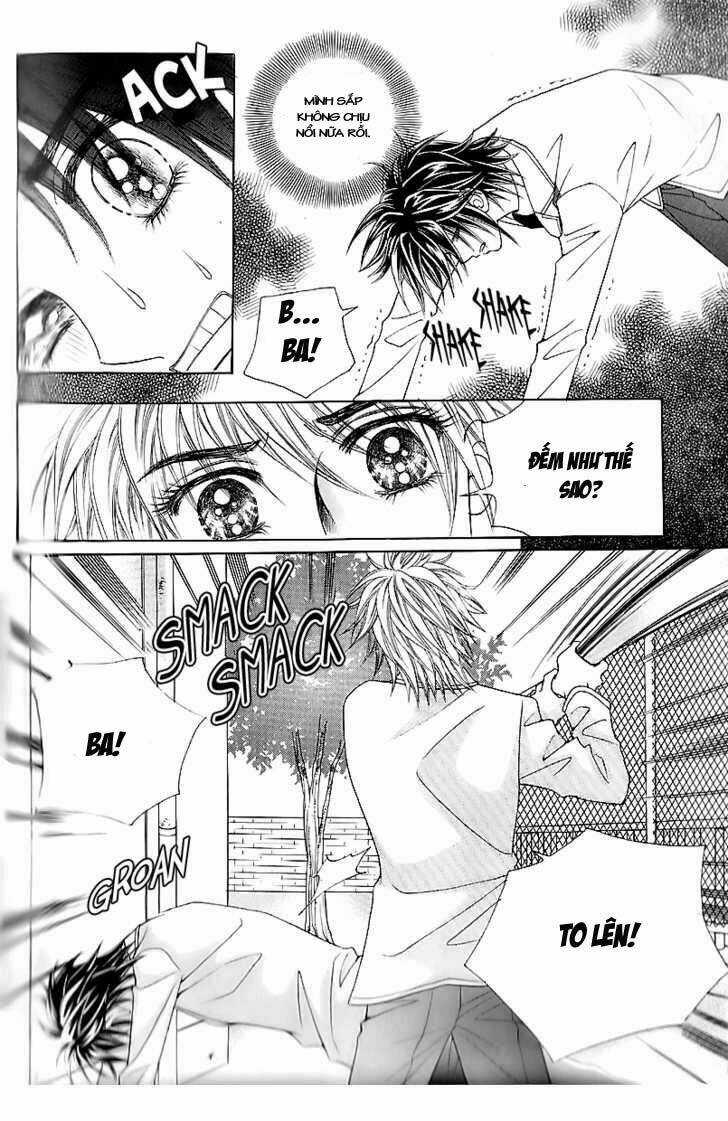 Mặt nạ tình yêu Chapter 16 trang 13