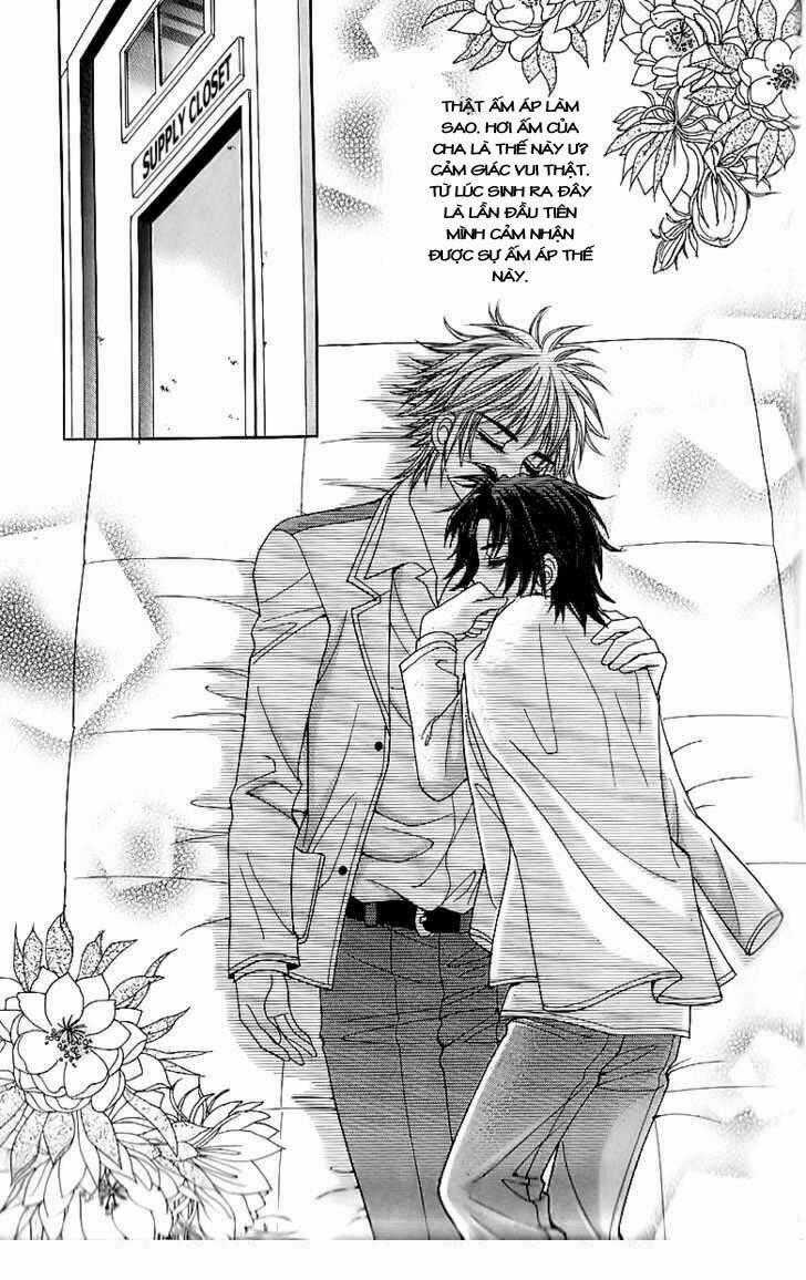 Mặt nạ tình yêu Chapter 16 trang 26