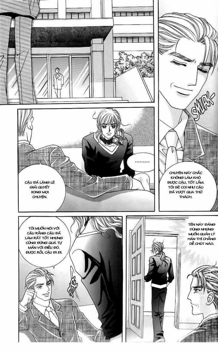 Mặt nạ tình yêu Chapter 18 trang 0