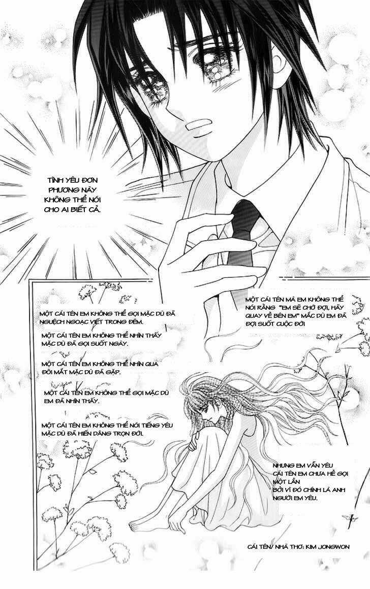 Mặt nạ tình yêu Chapter 19 trang 11