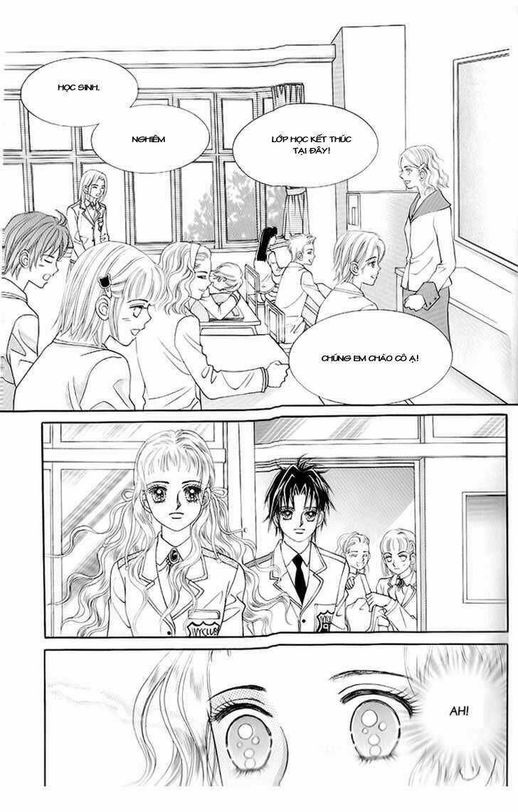 Mặt nạ tình yêu Chapter 19 trang 19