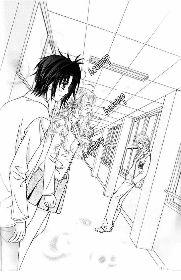 Mặt nạ tình yêu Chapter 19 trang 20