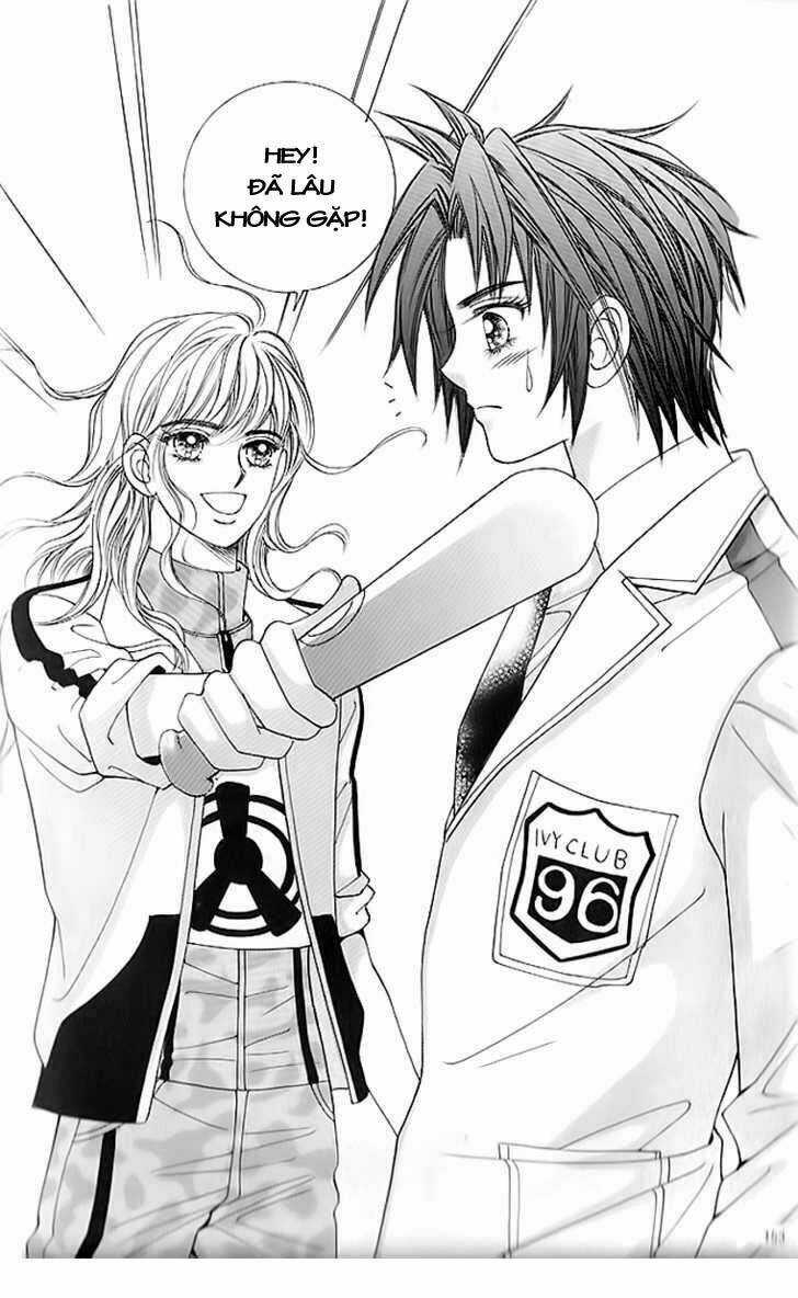 Mặt nạ tình yêu Chapter 19 trang 32