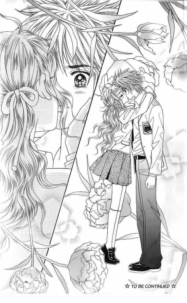 Mặt nạ tình yêu Chapter 19 trang 42