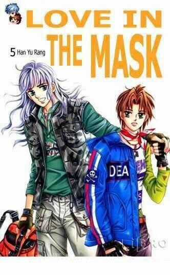 Mặt nạ tình yêu Chapter 20 trang 0