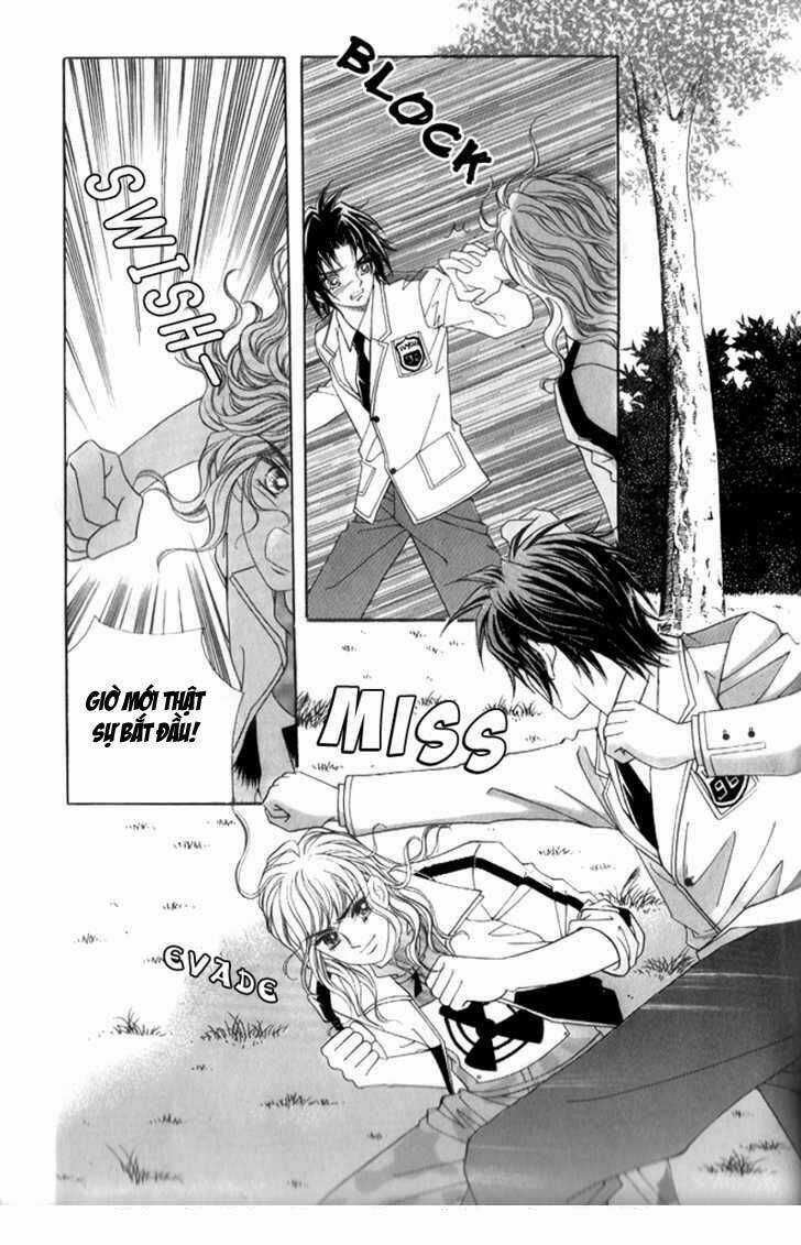 Mặt nạ tình yêu Chapter 20 trang 13