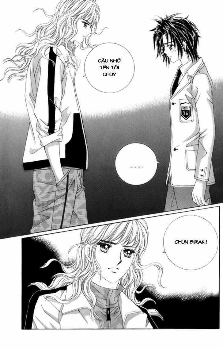 Mặt nạ tình yêu Chapter 20 trang 25