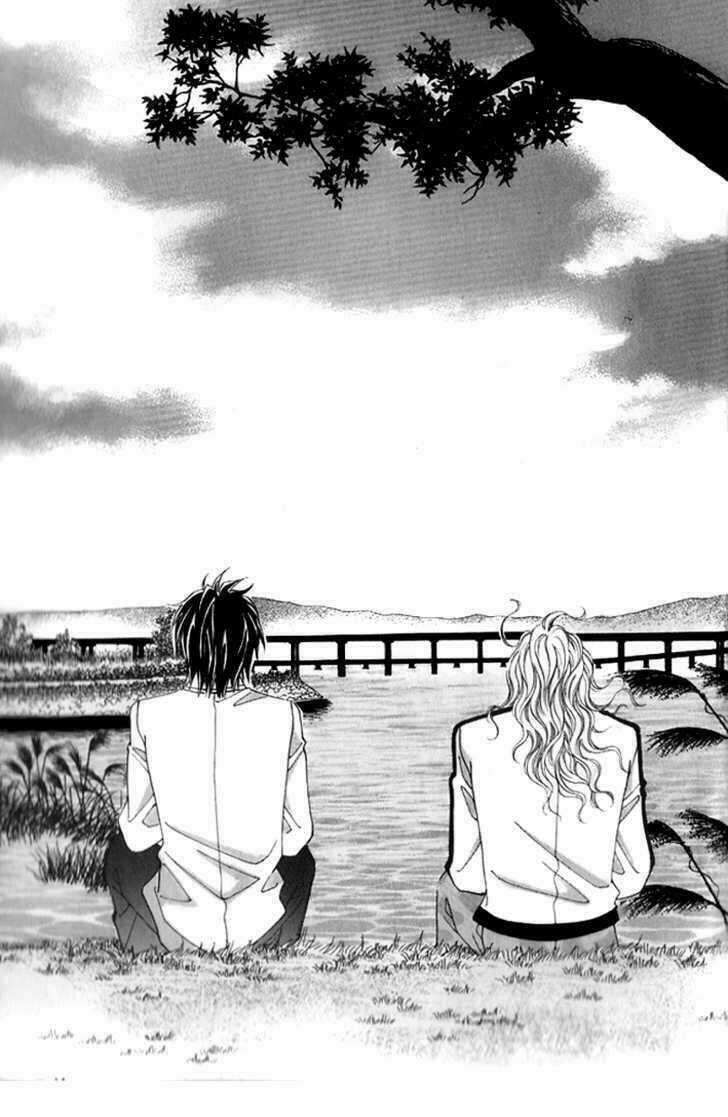 Mặt nạ tình yêu Chapter 20 trang 5