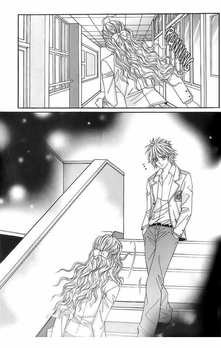 Mặt nạ tình yêu Chapter 21 trang 23