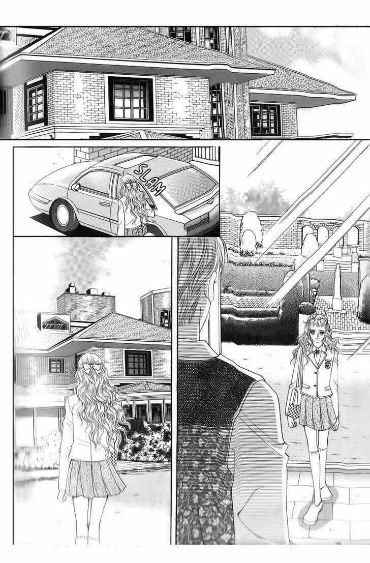 Mặt nạ tình yêu Chapter 22 trang 1