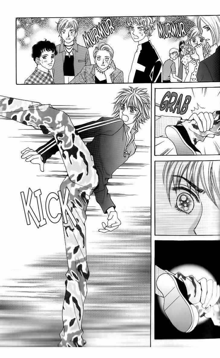 Mặt nạ tình yêu Chapter 22 trang 22