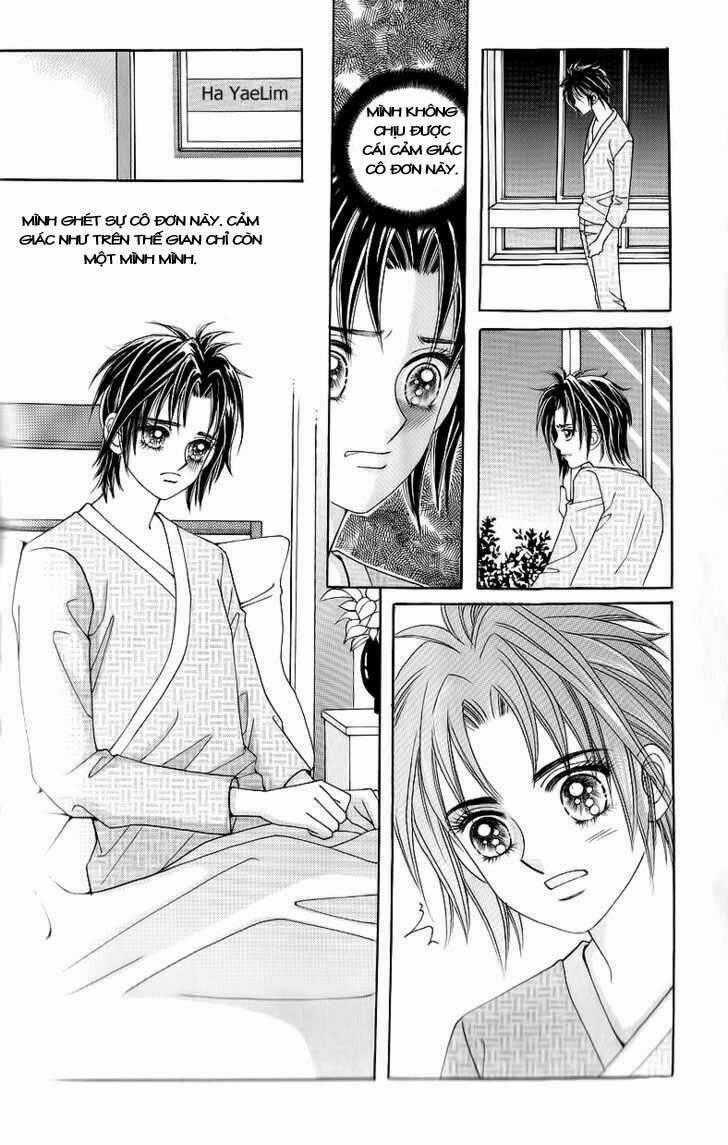 Mặt nạ tình yêu Chapter 22 trang 27