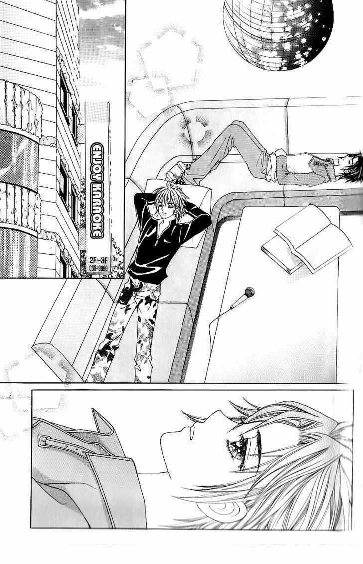 Mặt nạ tình yêu Chapter 23 trang 29