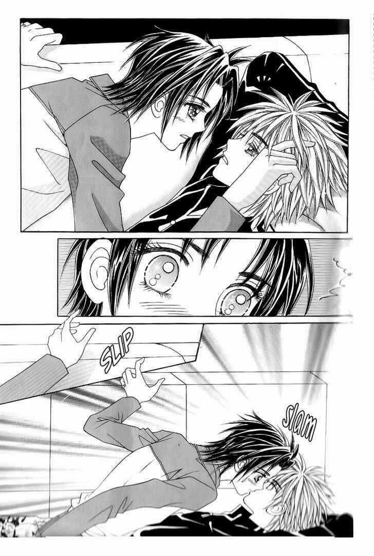 Mặt nạ tình yêu Chapter 23 trang 31